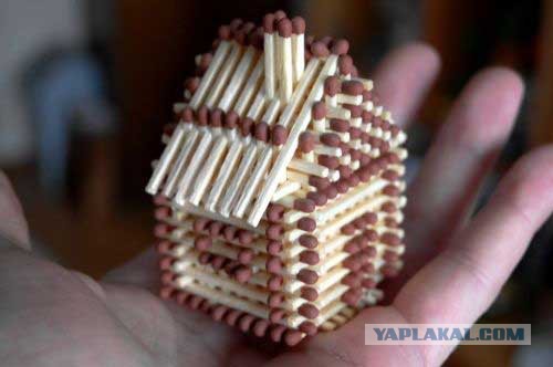 Занимательное хобби