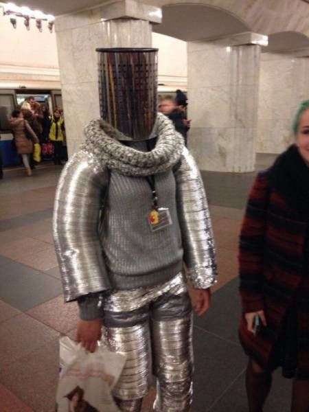 Прикольняхи