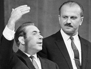 Новая форма полиции Баварии.