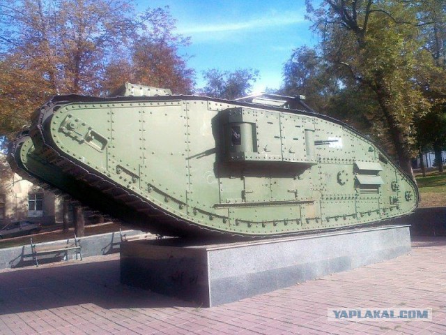 Про город хороший, короткий рассказ