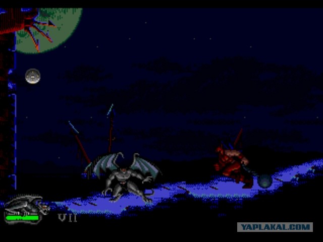 Веселые 90-е. Sega mega drive 2