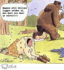 Ну нифига себе — дружба!