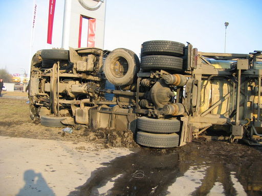 ДТП, аварии, крушения (коллекция)