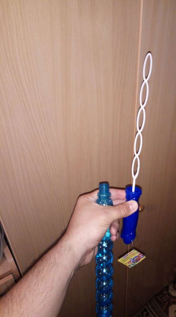 Больная фантазия