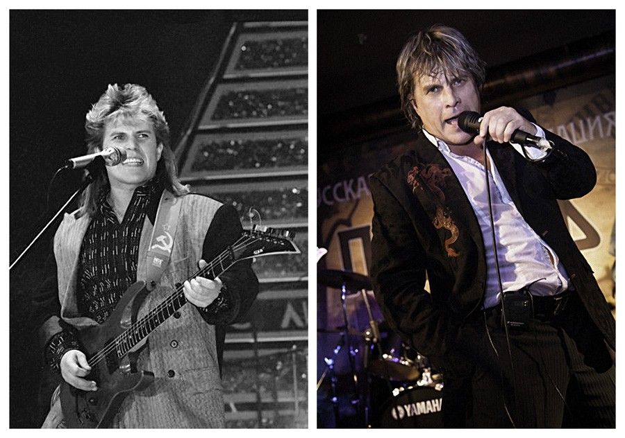 Валерий: мужское имя латинского происхождения, которое сломает ваш кроссворд