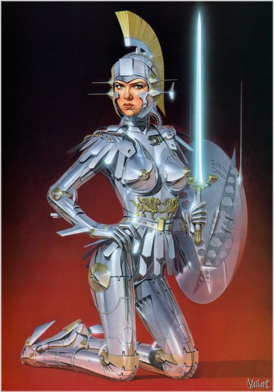 Sorayama Hajime