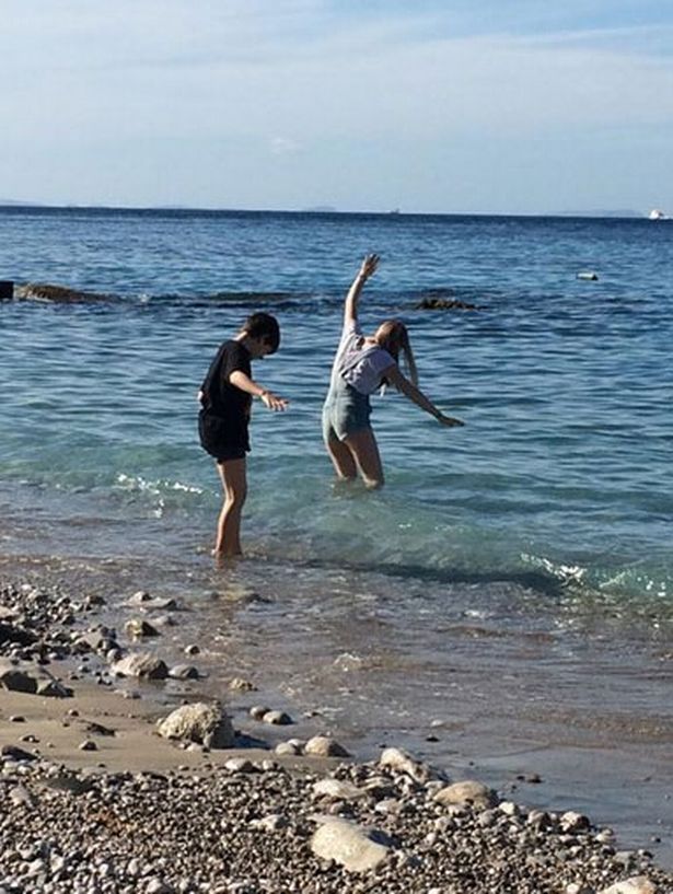 Веган покончил с собой после того, как в него бросили куском мяса