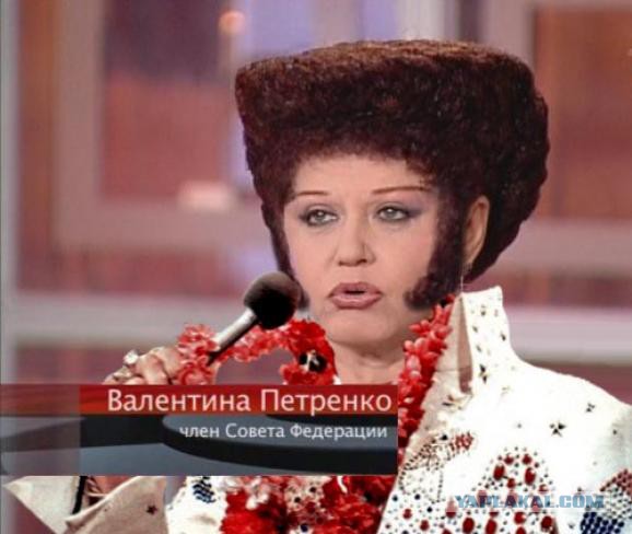 Пресс-конференция Путина В.В. 2017