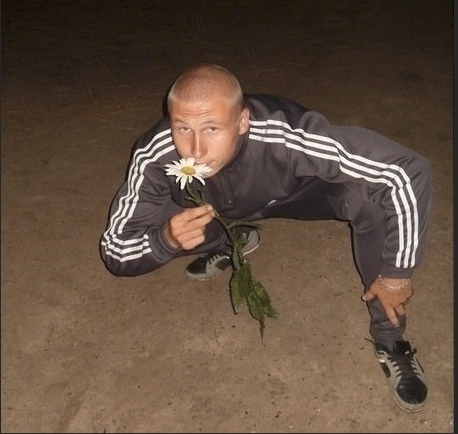 Чудики из социальных сетей