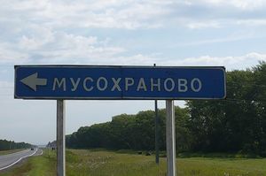 Яповцы SOS ШИЕС