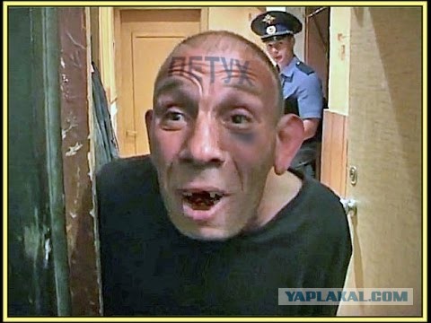 Вошел в него сзади. Грибник погиб во время группового секса