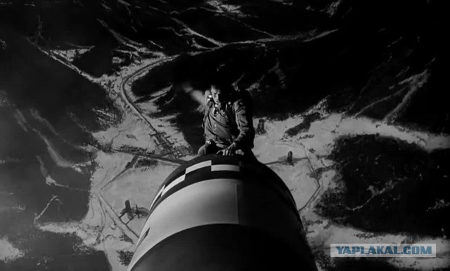 США начинают новую войну на Ближнем Востоке. Теперь Иран.