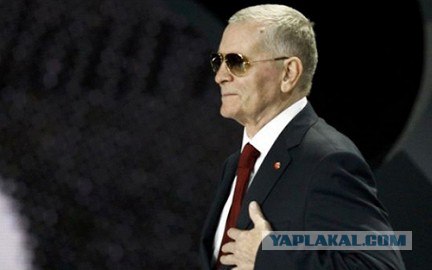 Чемпионат России 2012/2013, Кубок России, 