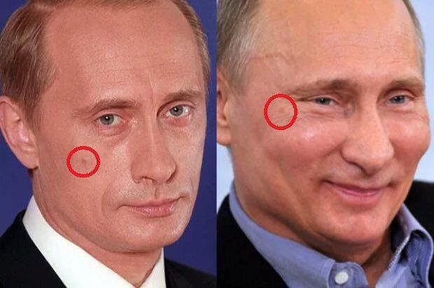 Куда вдруг исчезли все достижения Путина.