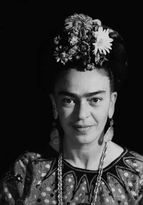 Страшные бабы и влюбленные в них гении