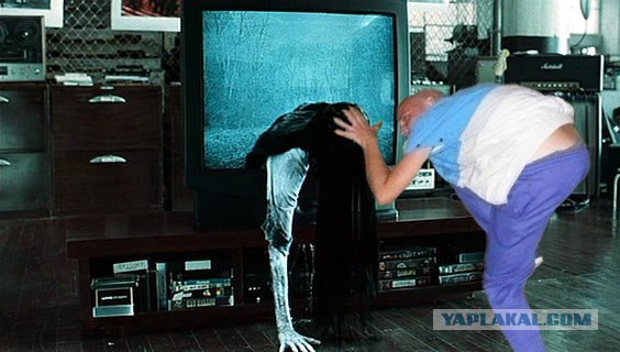 Фотожаба: ...как будто он не пьяный