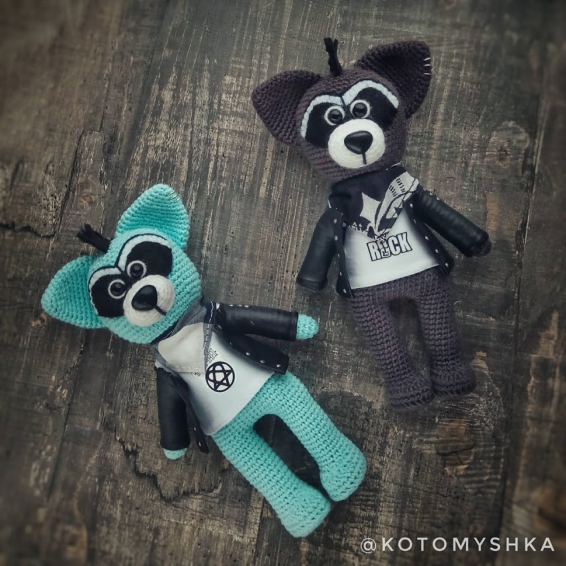 Новые Котомыши для ЯПа и не только