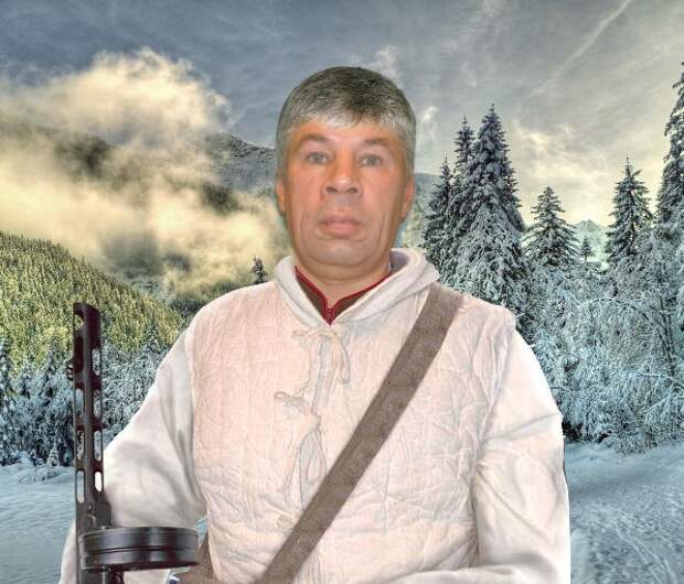 Посоны ваще ребята