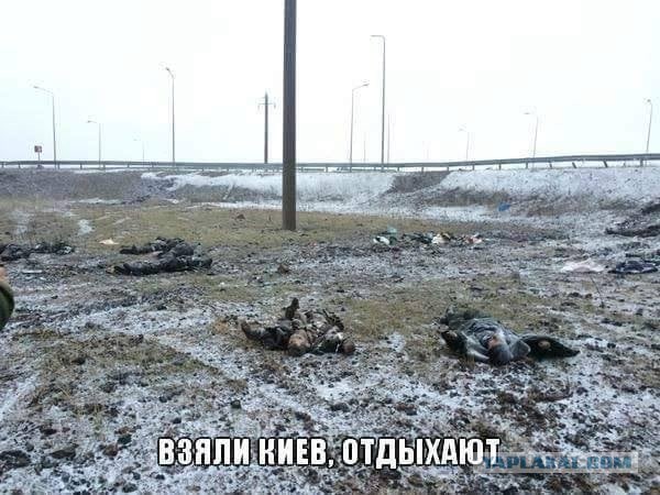 Звонок сестре в Киев