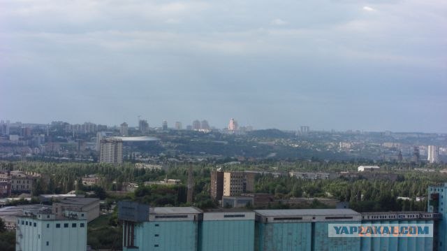 Донецк