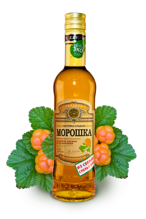 Купить Карельскую Настойку В Москве