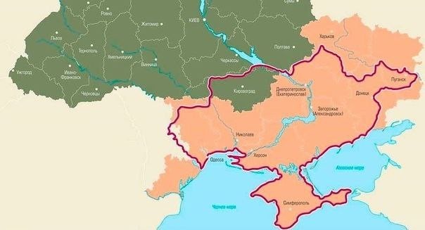 Пандемия съехавших крыш - разновидности болезни. Россия и мир. Часть 42.