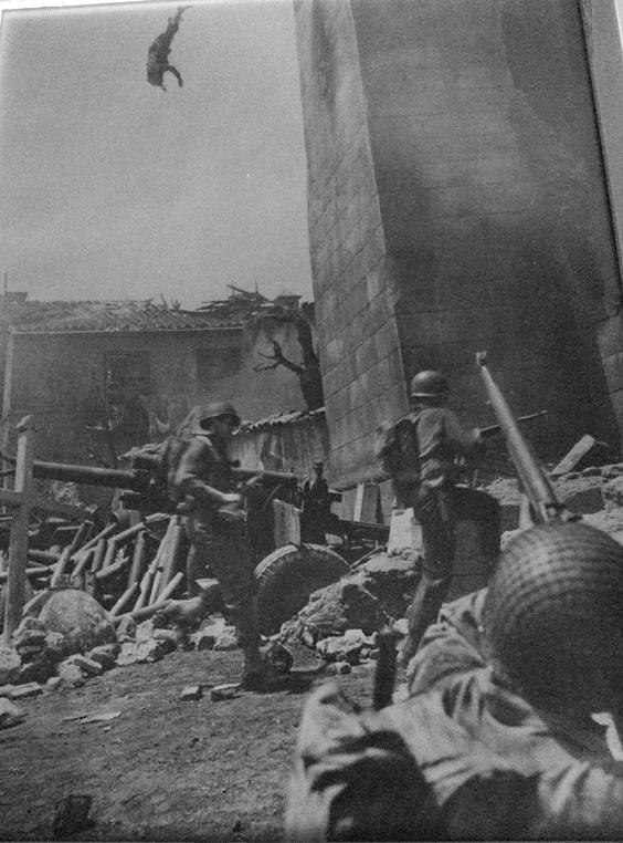 Несколько исторических (и не только) фото в хаотичном порядке и разной степепни баяности - 16