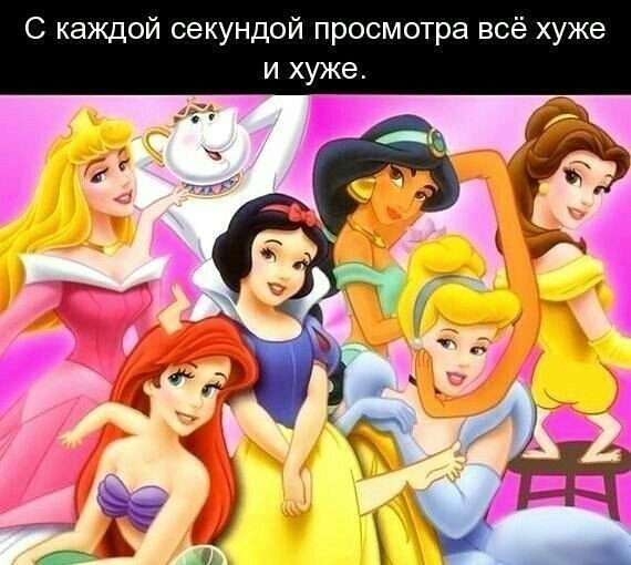 Нравятся? Жаль, конечно, что их не существует — это нейросети