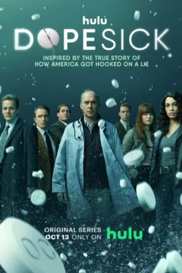 Сериалы
