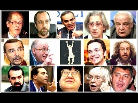 Вот такая «Правозащитница» Татьяна Котляр из Обнинска