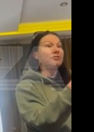 Именитая гештальт-психолог напала на сотрудницу отеля в Москве и устроила дебош