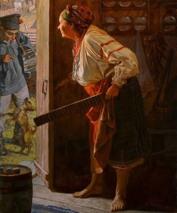 АРТ-Воскресенье