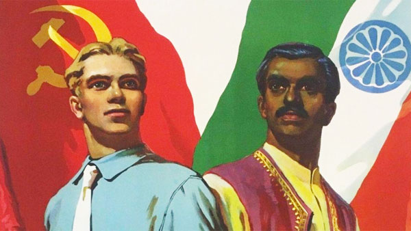 А вы за пакистанцев будете болеть или за индусов?
