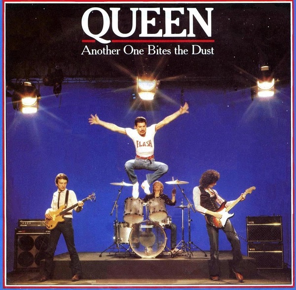 Музыка и музыканты: John Deacon - Queen...