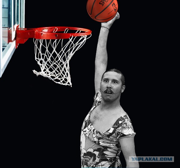 Мой друг нашел картошку!