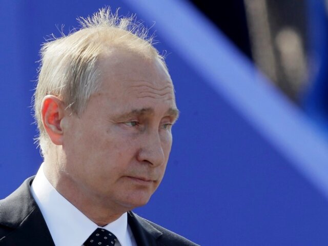 Путин признался, что работал каскадером