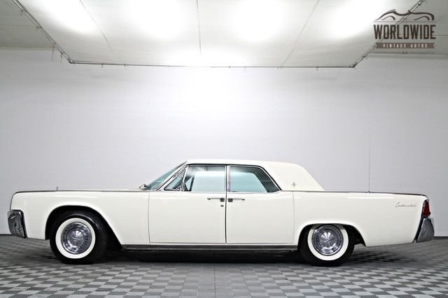 1958 Plymouth Fury. Автопятница №114.