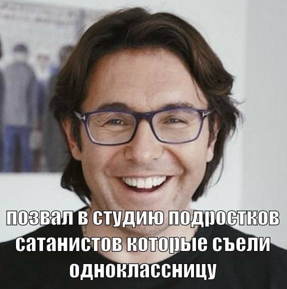 Веселое настроение в картинках