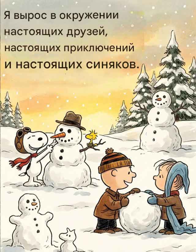 Прикольные и просто красивые картинки 30.12.2025