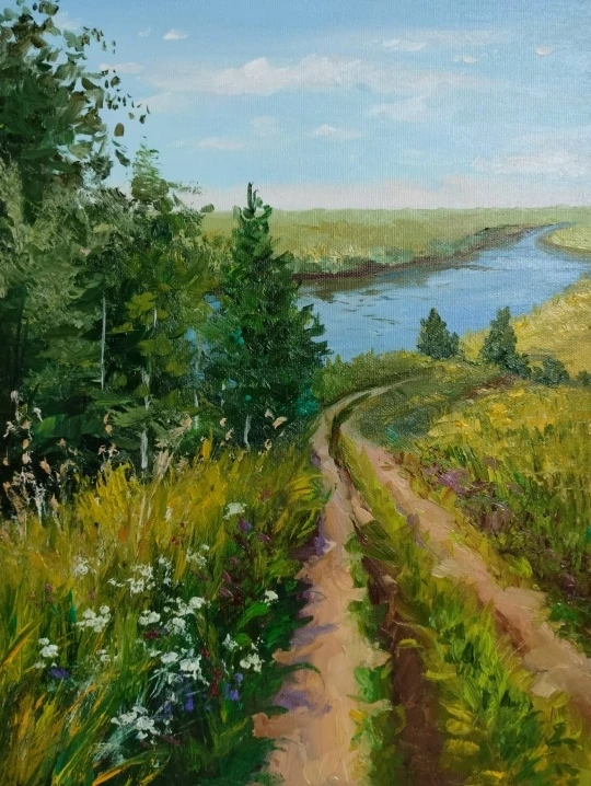 АРТ-Воскресенье