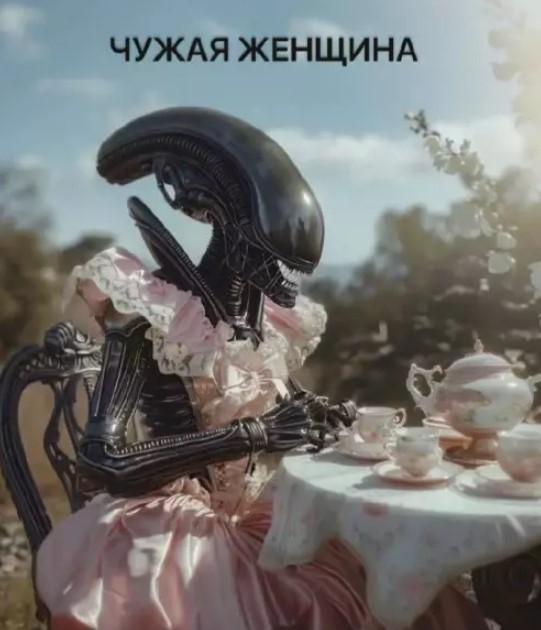 Картинки для деградации 245 (разной степени свежести)