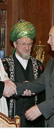 Об оскорблении чувств верующих...