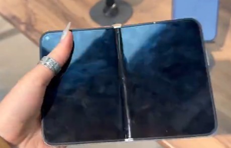 На Горбушке начали  продавать iPhone 18 Pro Max — за день до официального старта продаж