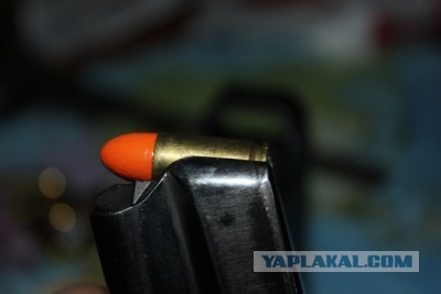 Практическая стрельба (IPSC, МКПС)