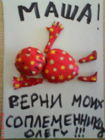 Вот таким должен быть инстаграм