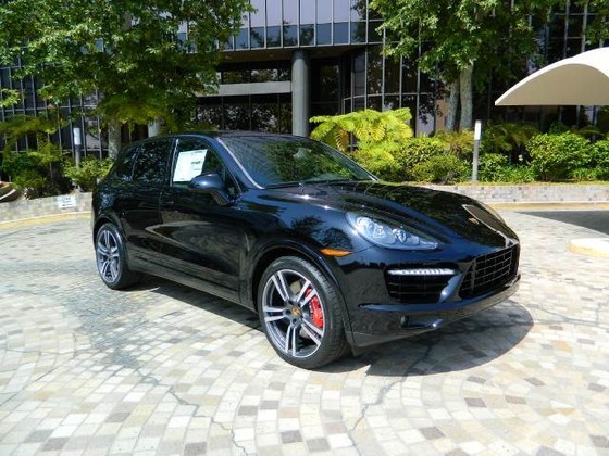 Dream Car или порвали мечту