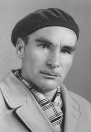 Визуализируем свои Дни Рождения