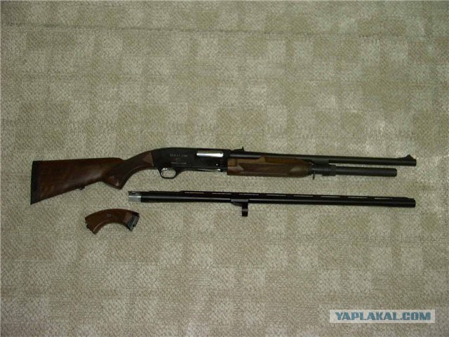 Небольшое увлечение