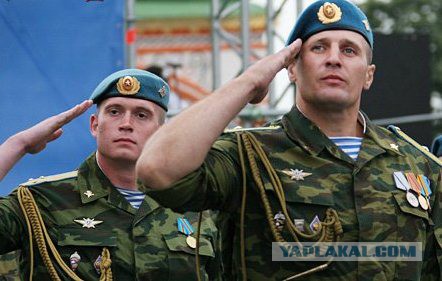 Вольфович ответил за базар