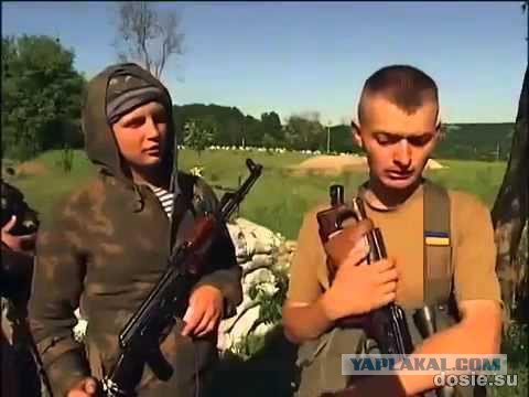 Бесславные ублюдки...